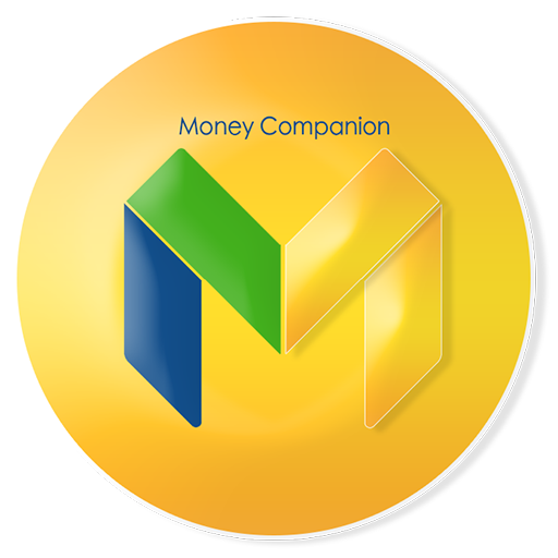 Money Companion: Track & Grow