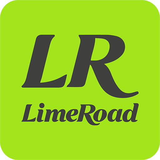 LimeRoad: best online shopping