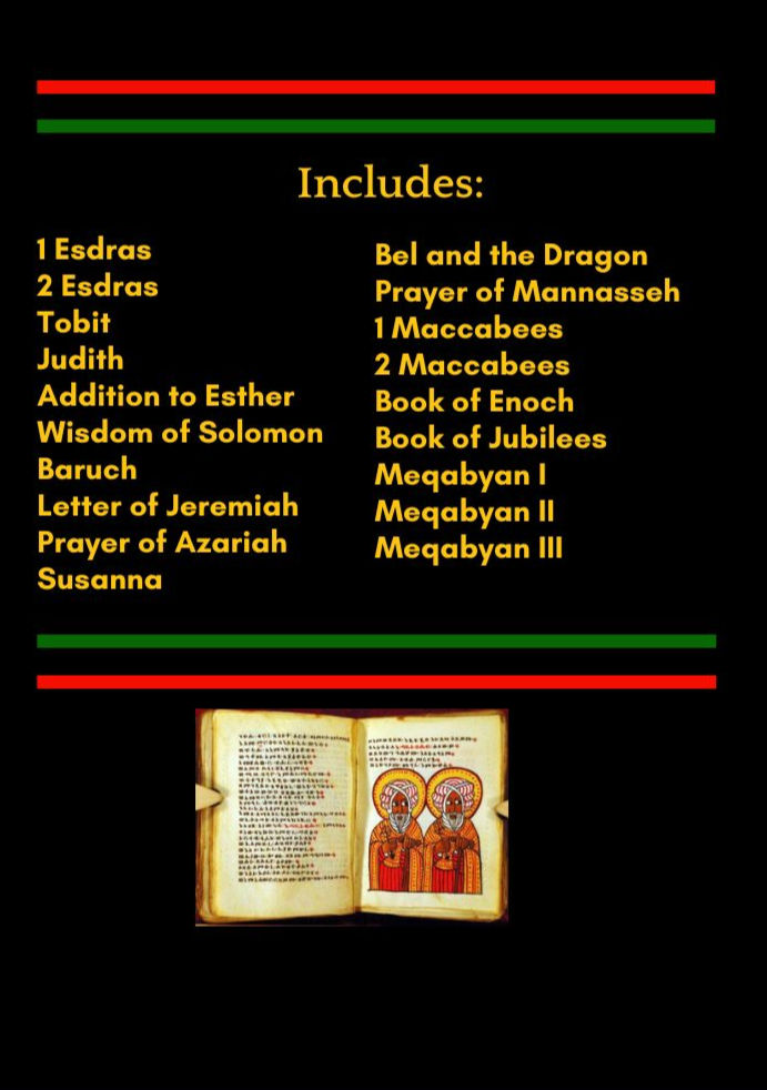 list-of-books-in-the-ethiopian-bible