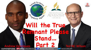 Pastor Andrew Henriques Biography